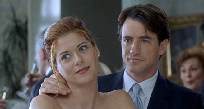The Wedding Date (Full Screen Edition) by Debra Messing